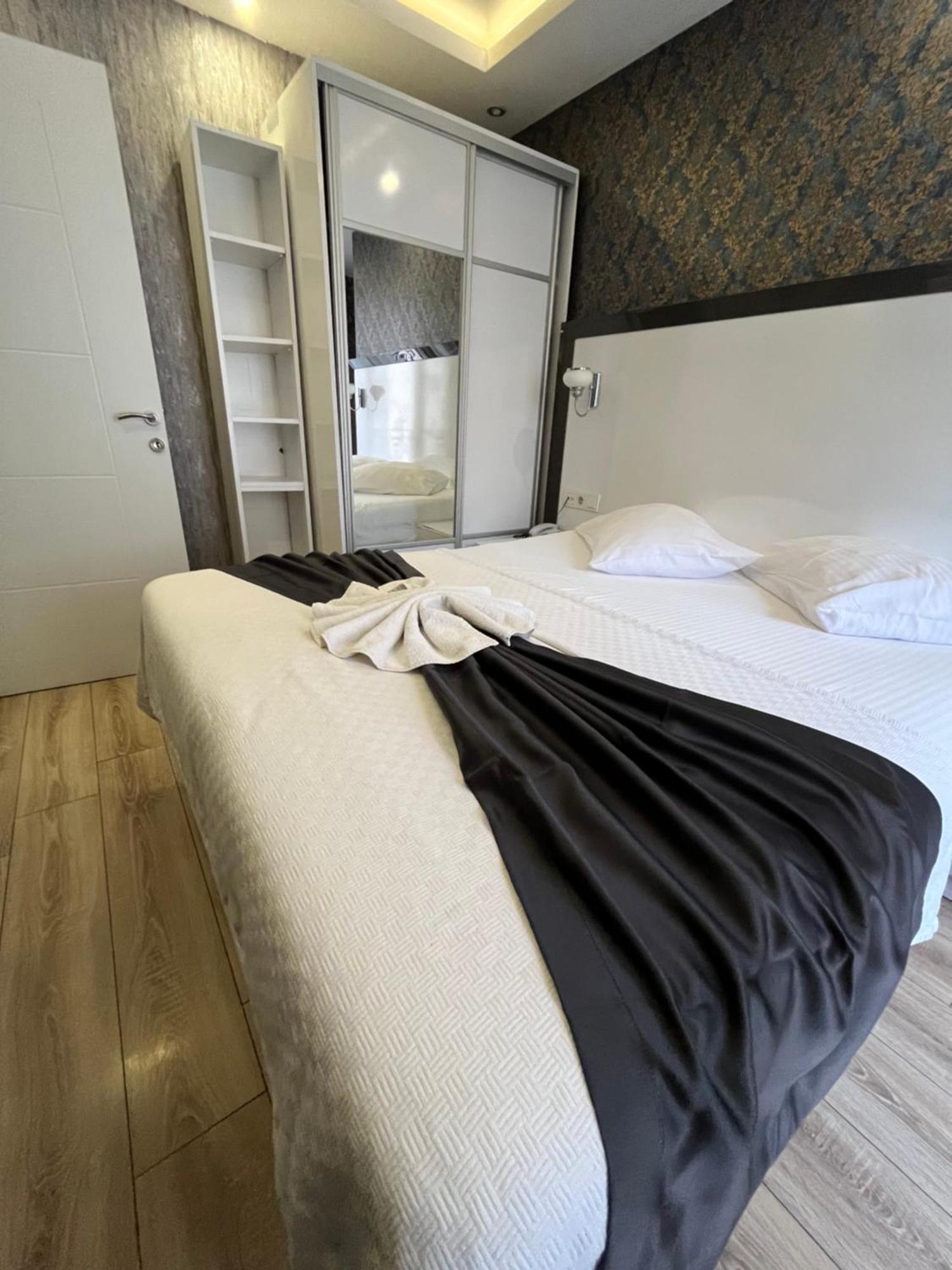 Dolce Vita Suite Hotel イスタンブール エクステリア 写真