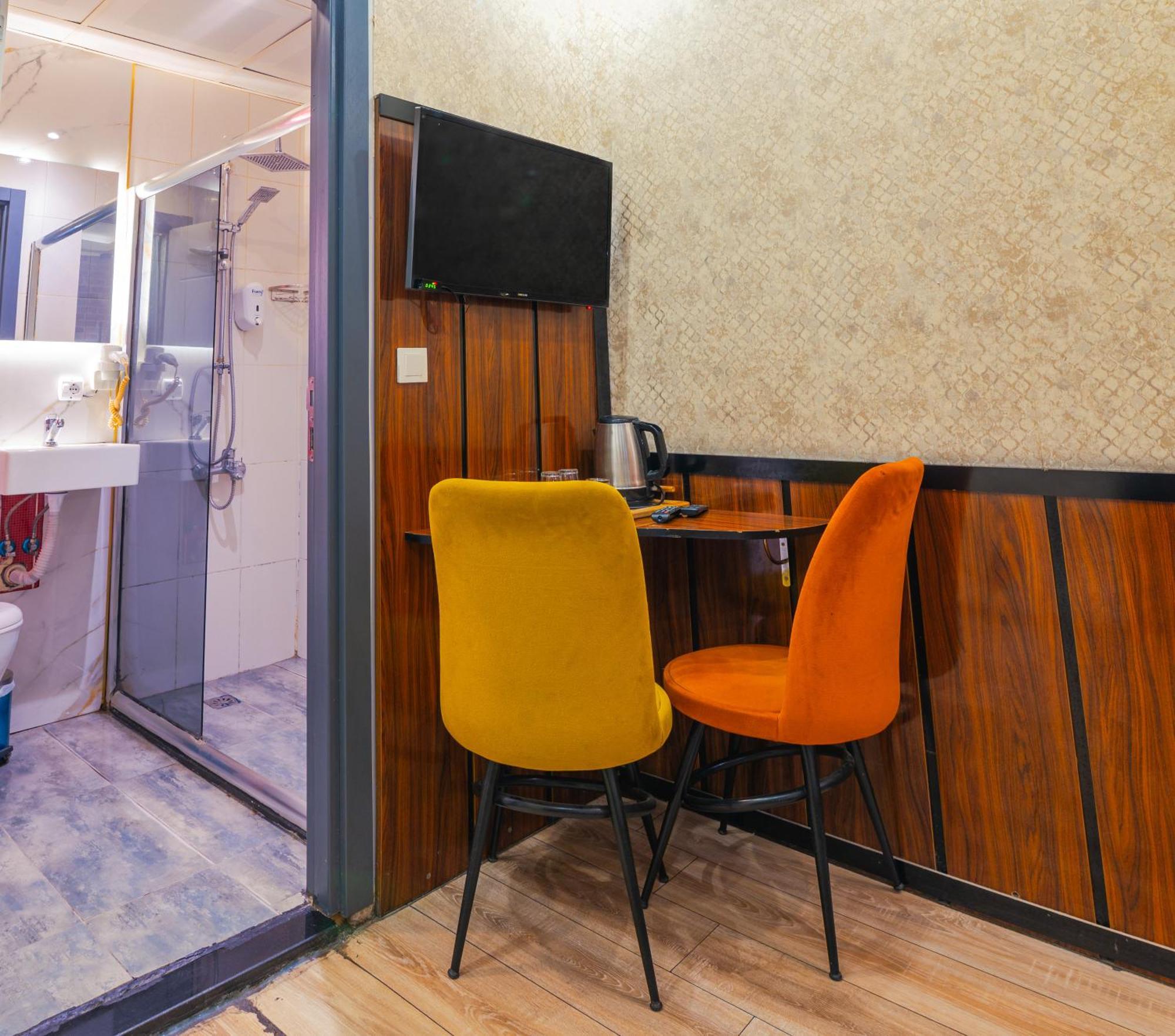 Dolce Vita Suite Hotel イスタンブール エクステリア 写真