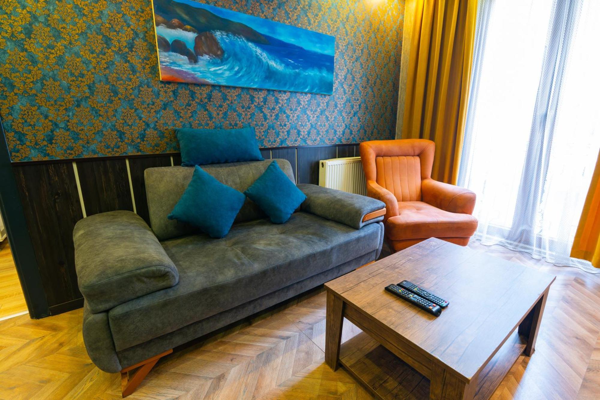 Dolce Vita Suite Hotel イスタンブール エクステリア 写真